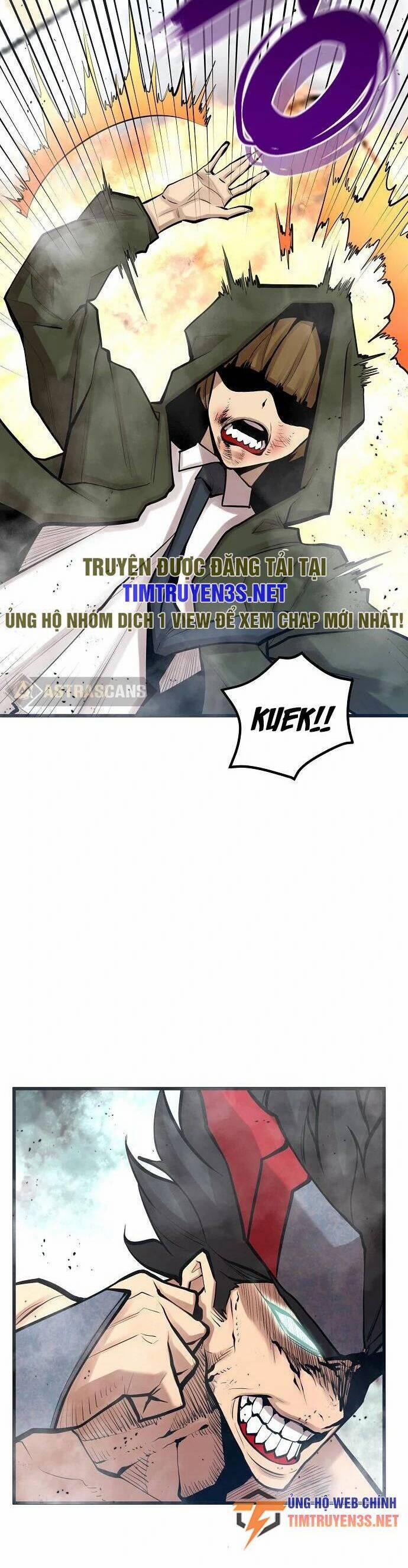 Quái Vật Gui 57 trang 18