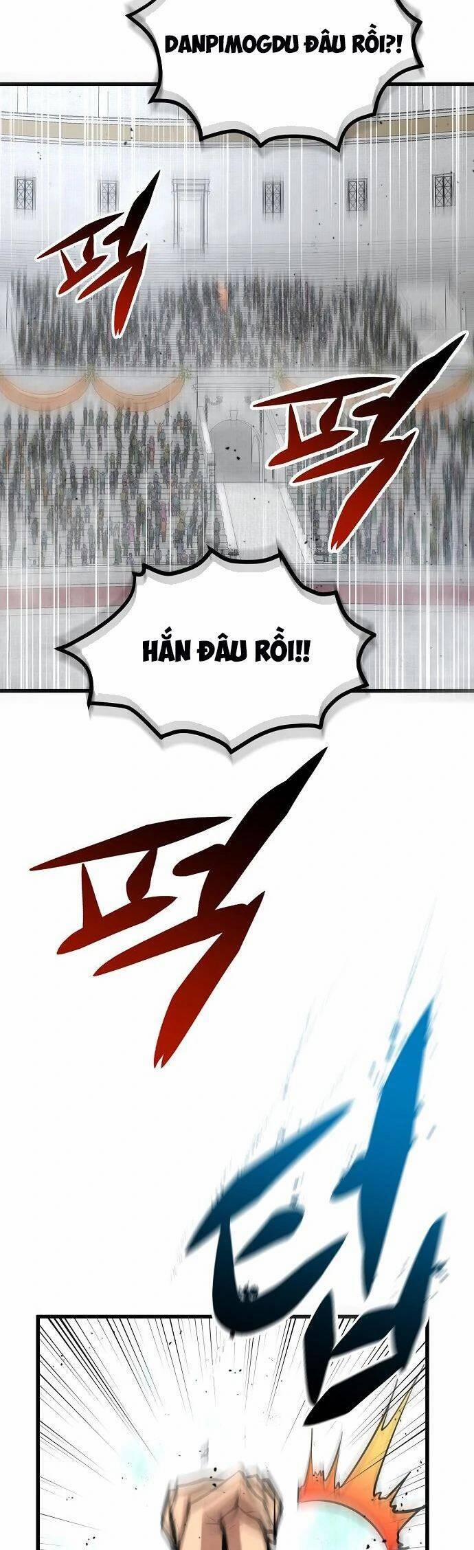 Quái Vật Gui 57 trang 21