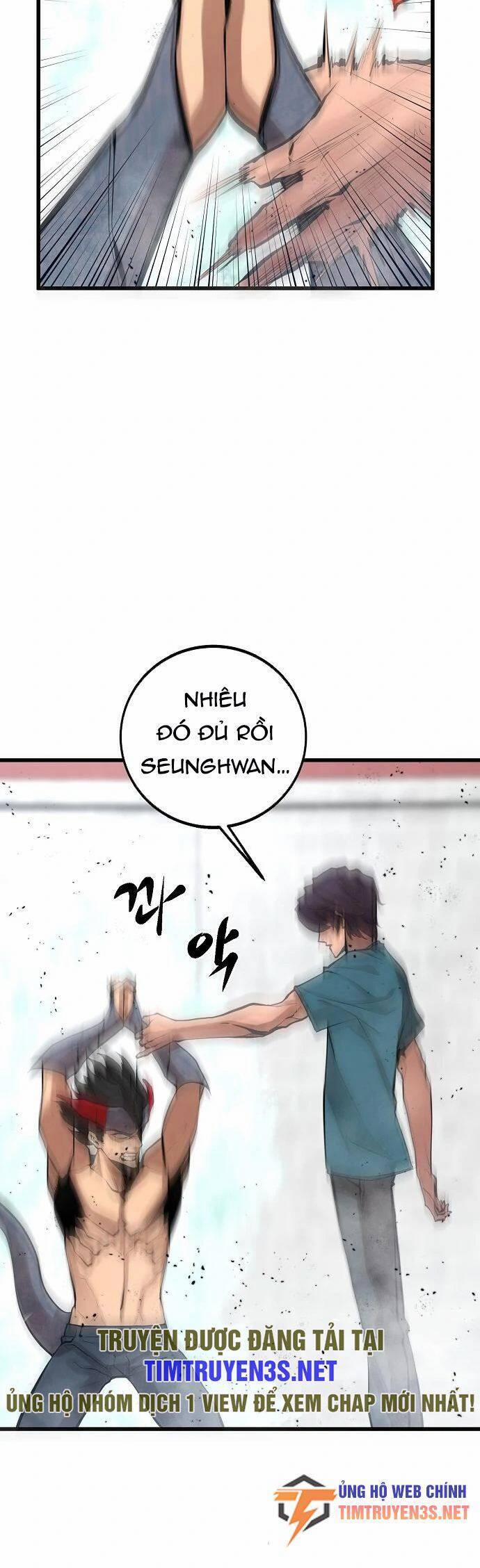 Quái Vật Gui 57 trang 22