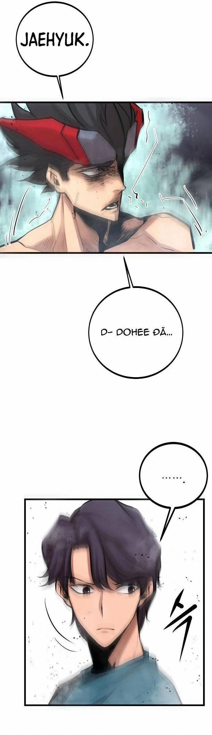 Quái Vật Gui 57 trang 23