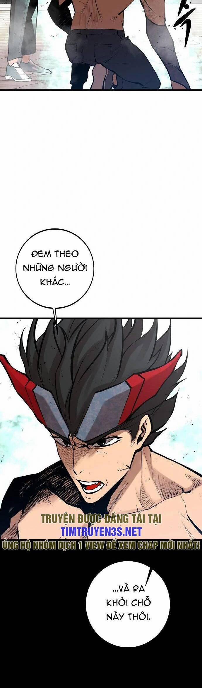 Quái Vật Gui 57 trang 28