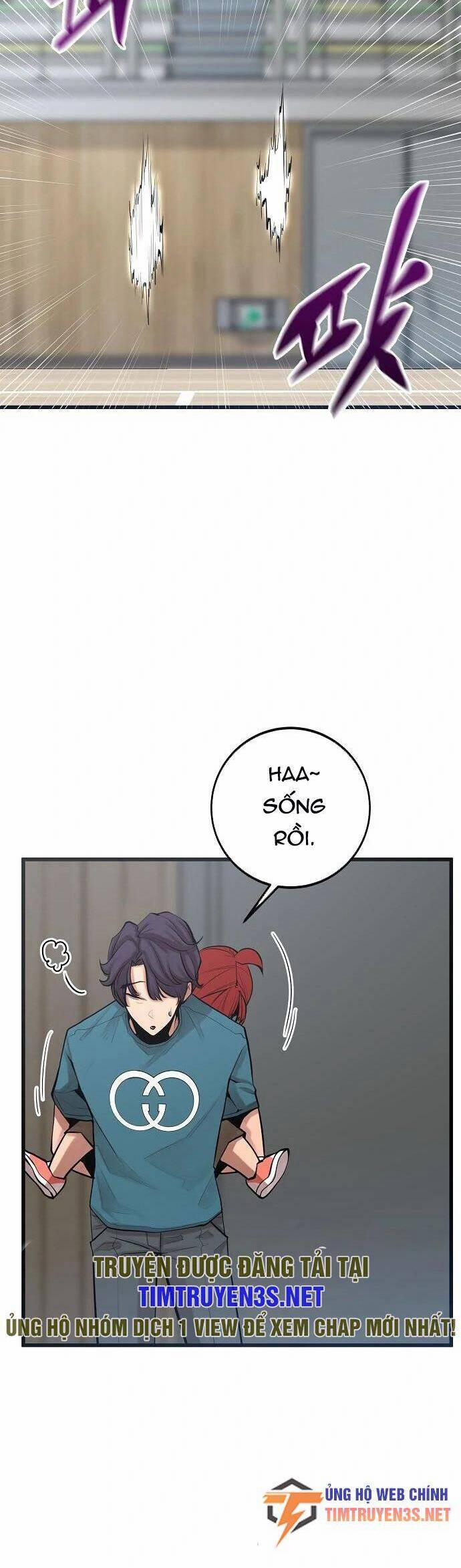 Quái Vật Gui 57 trang 30