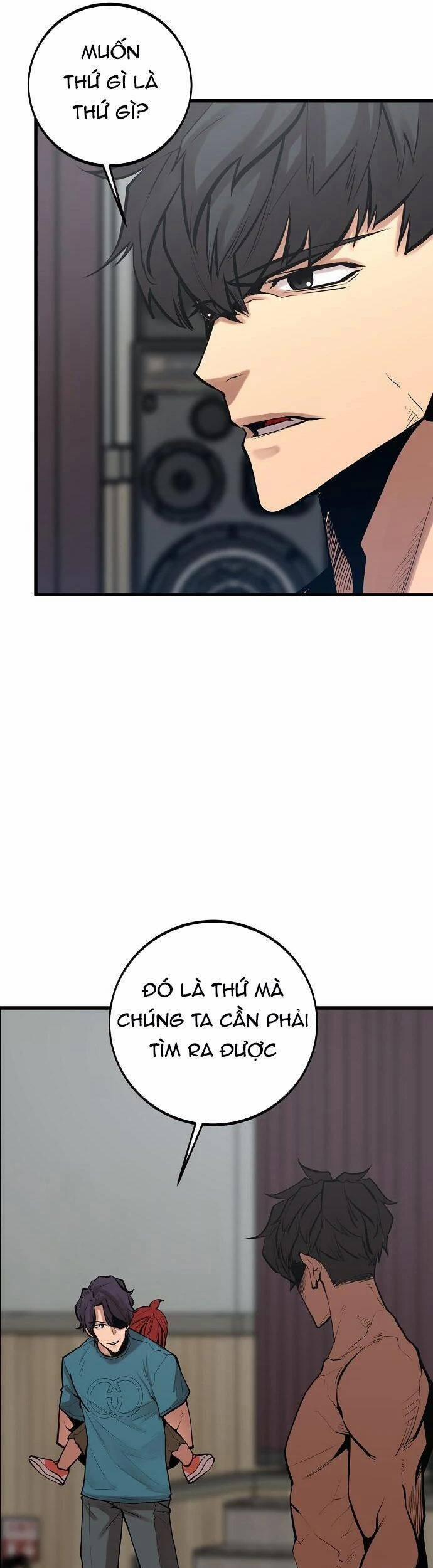 Quái Vật Gui 57 trang 35