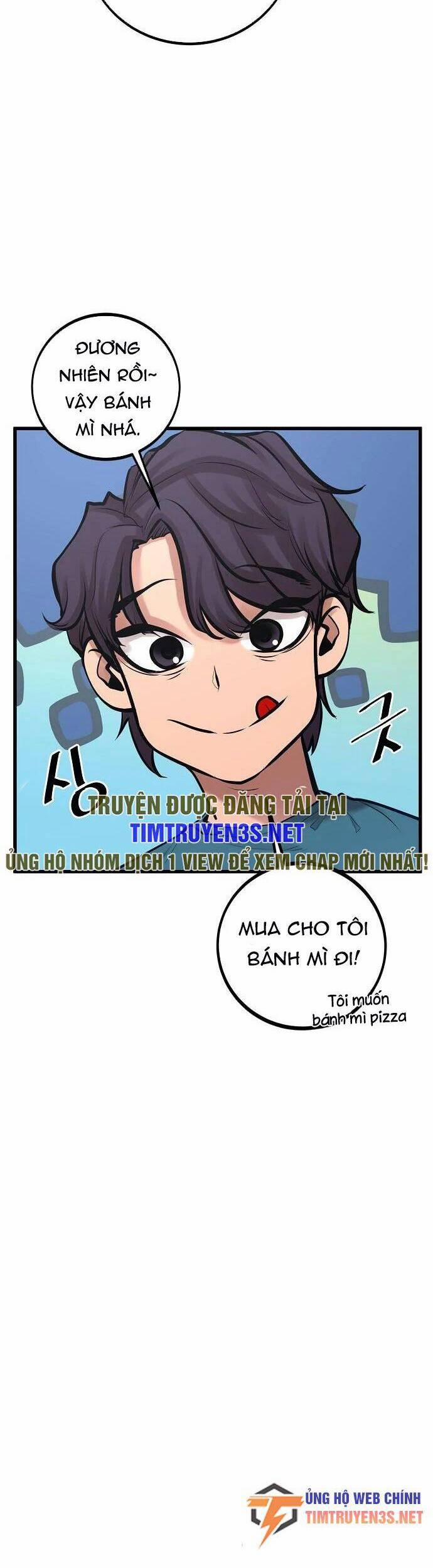 Quái Vật Gui 57 trang 38