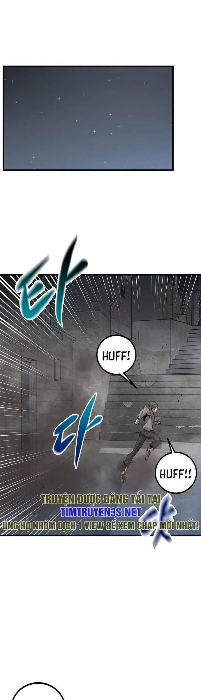 Quái Vật Gui 57 trang 40