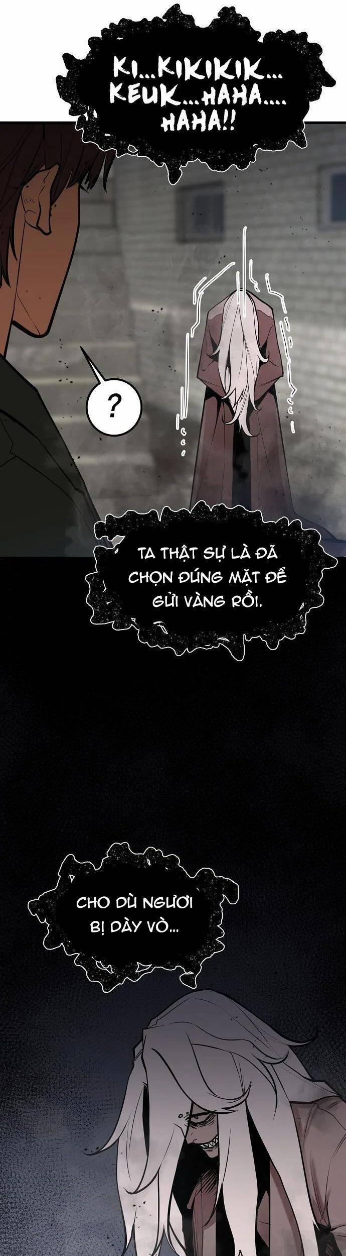 Quái Vật Gui 58 trang 15