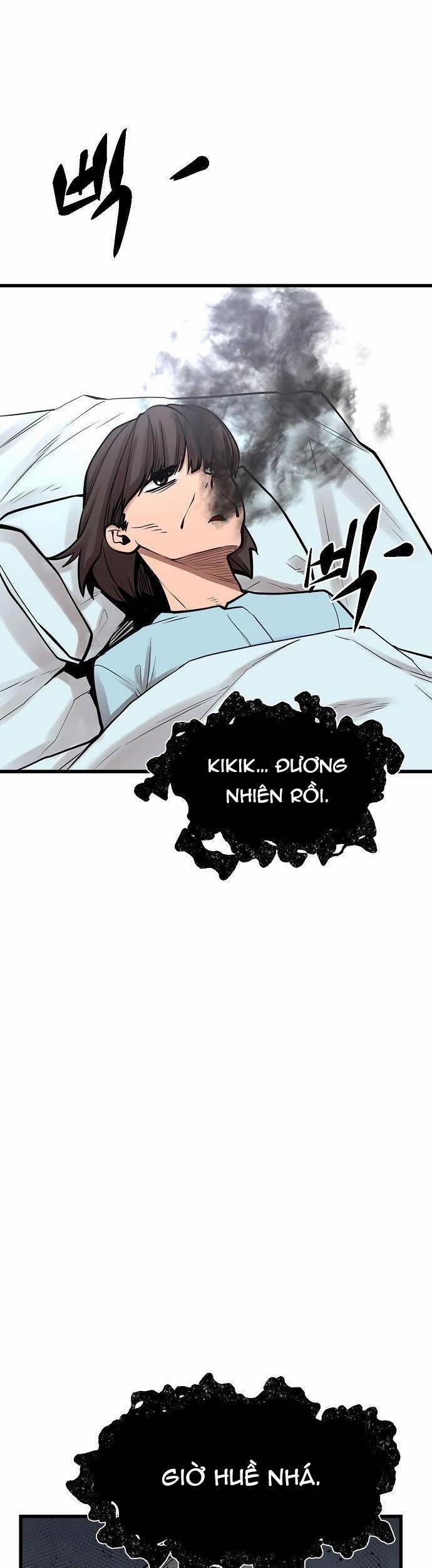 Quái Vật Gui 58 trang 19