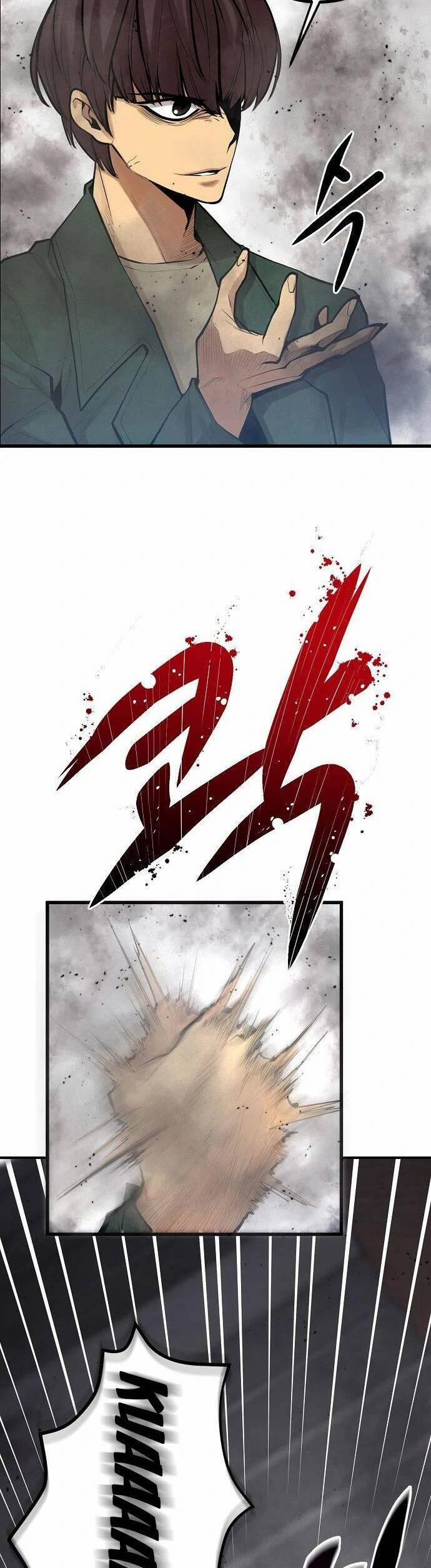 Quái Vật Gui 58 trang 2