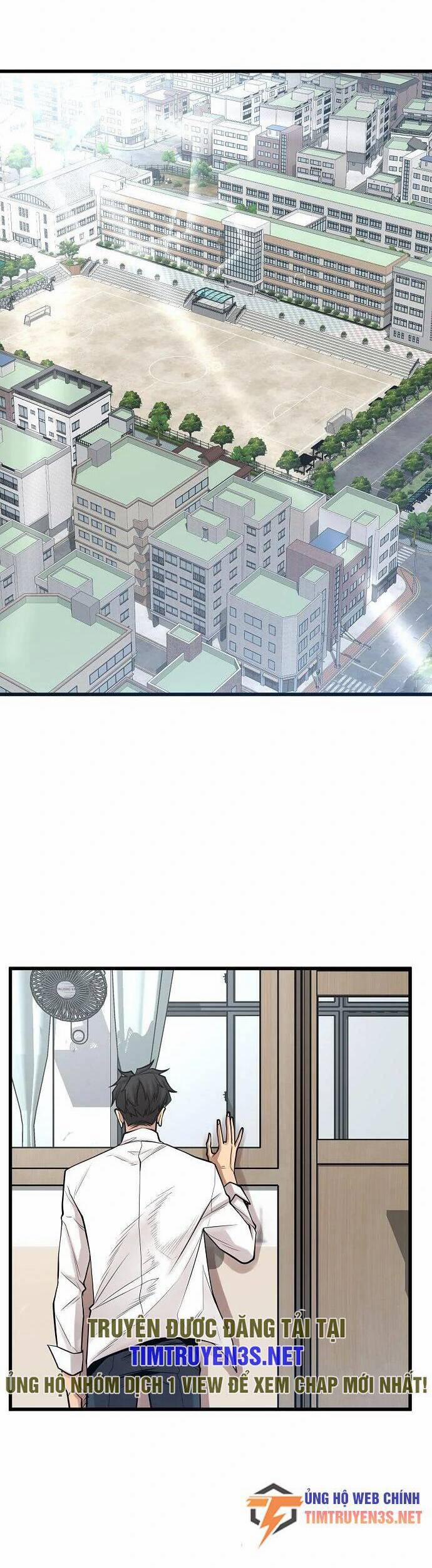 Quái Vật Gui 58 trang 22