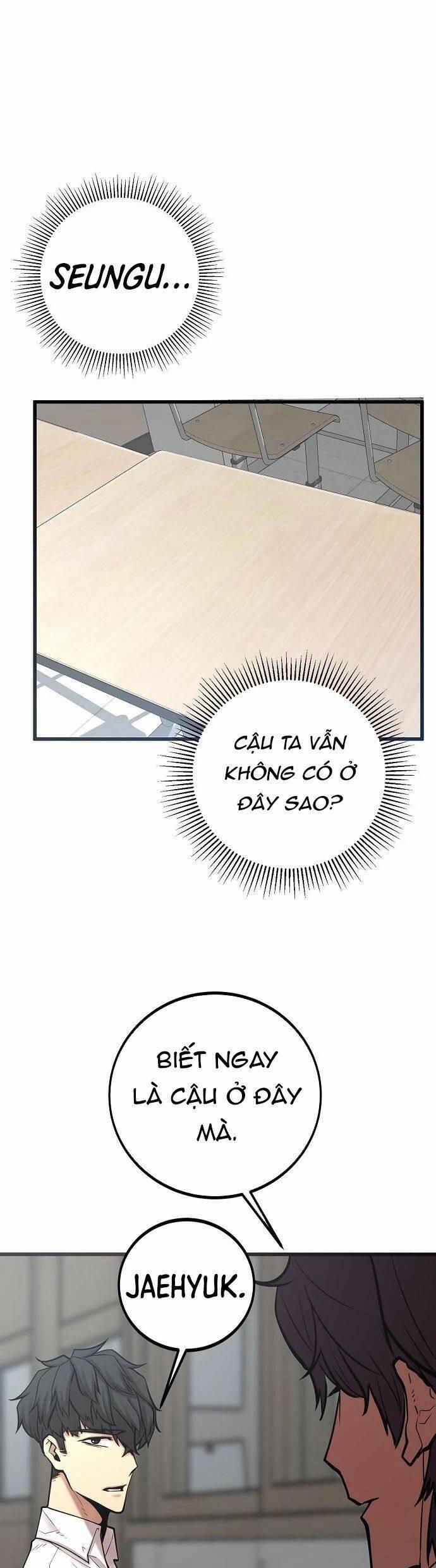 Quái Vật Gui 58 trang 23