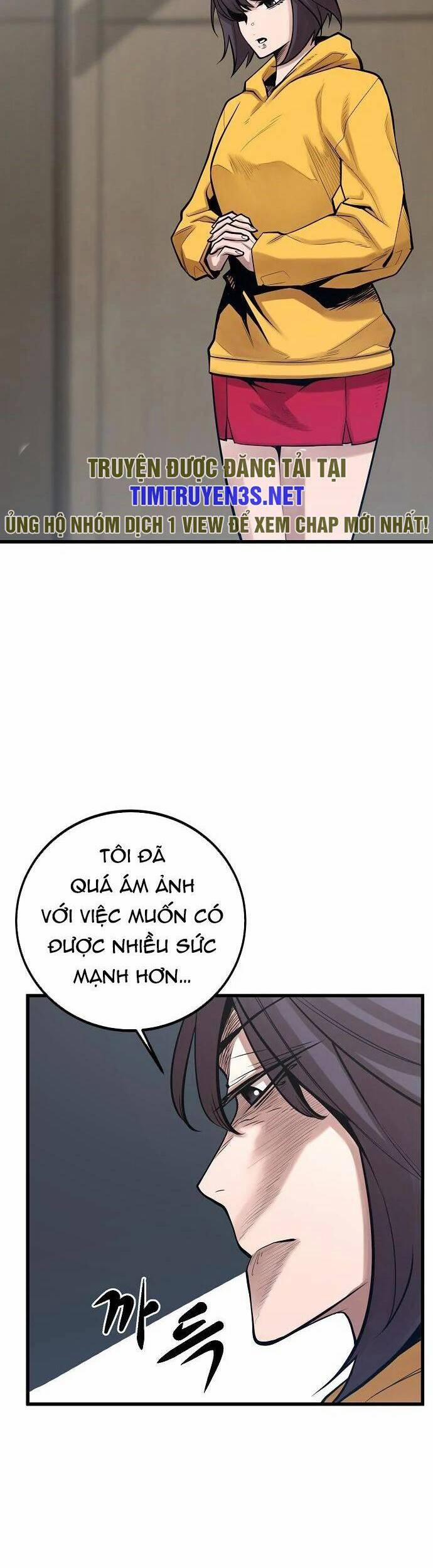 Quái Vật Gui 58 trang 32