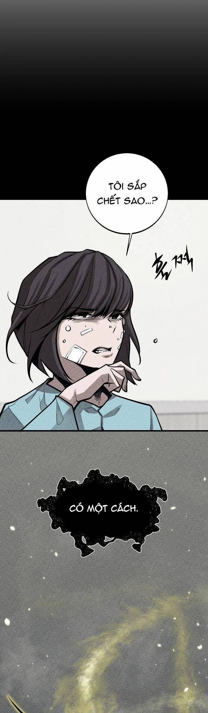 Quái Vật Gui 58 trang 35