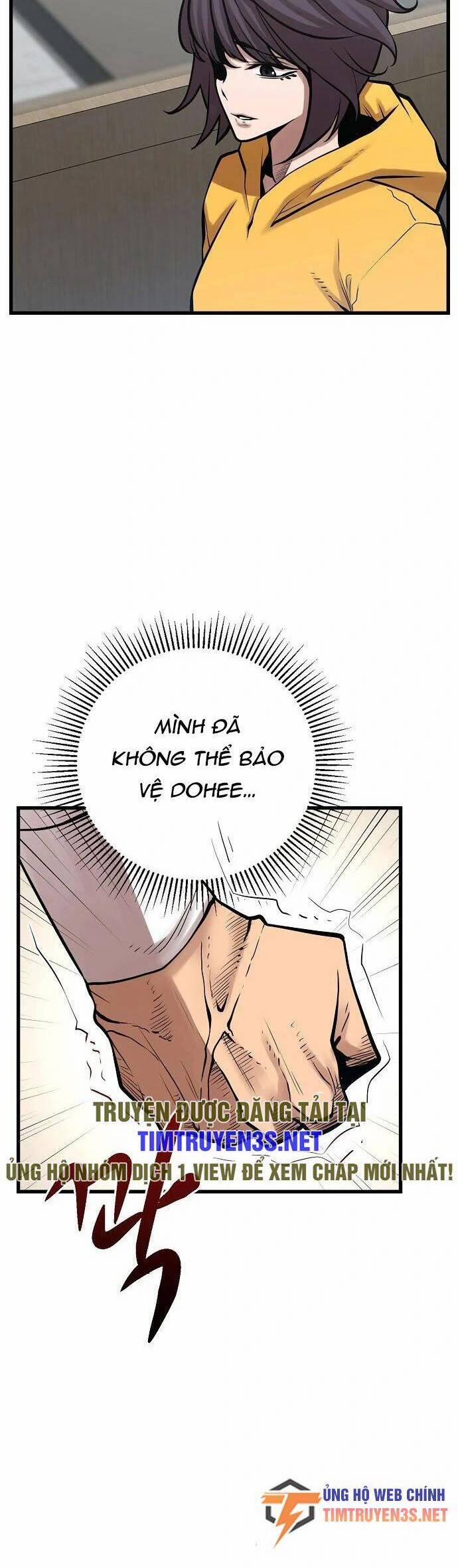 Quái Vật Gui 58 trang 38