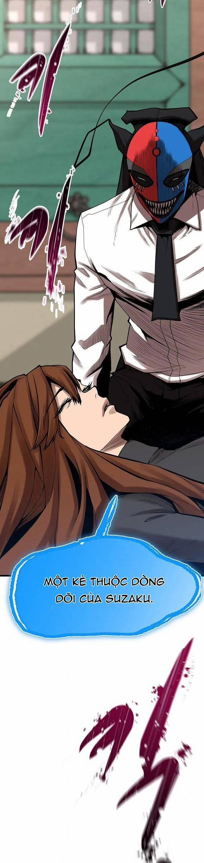 Quái Vật Gui 58 trang 49