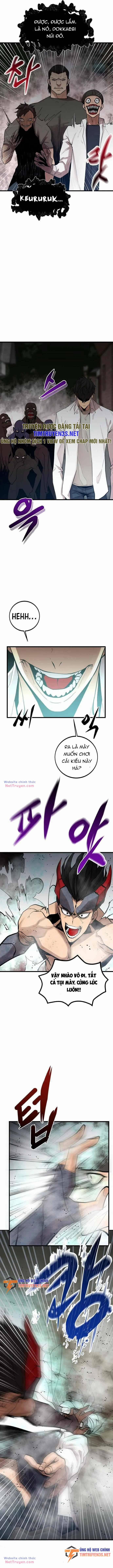 Quái Vật Gui 59 trang 10