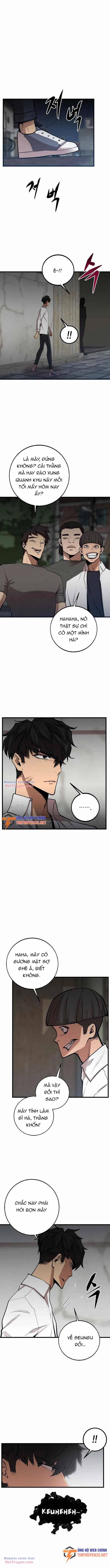 Quái Vật Gui 59 trang 9