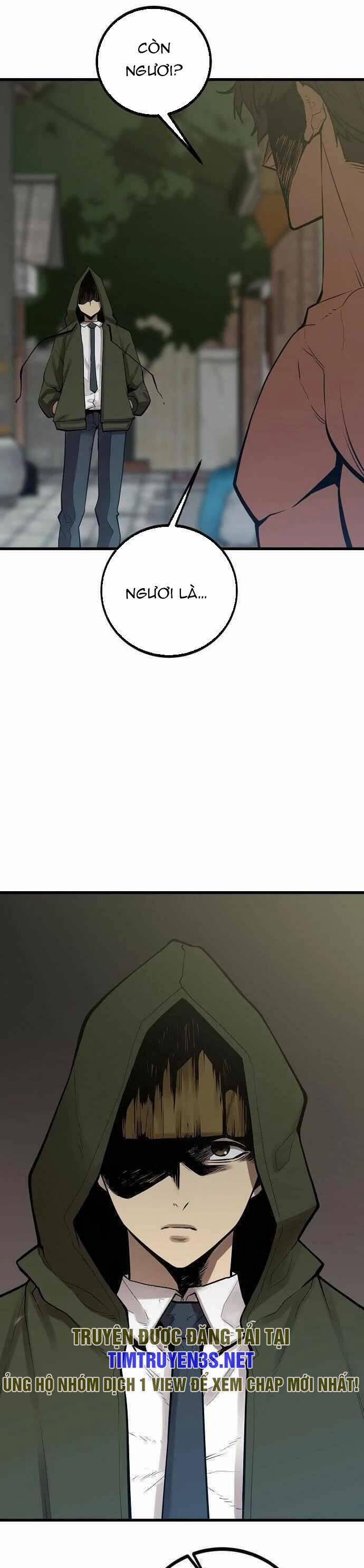 Quái Vật Gui 60 trang 19