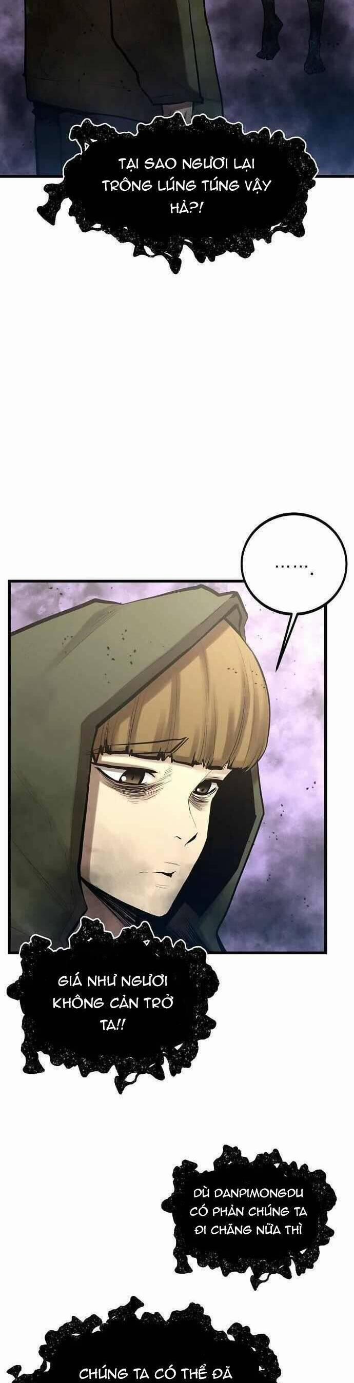 Quái Vật Gui 60 trang 2