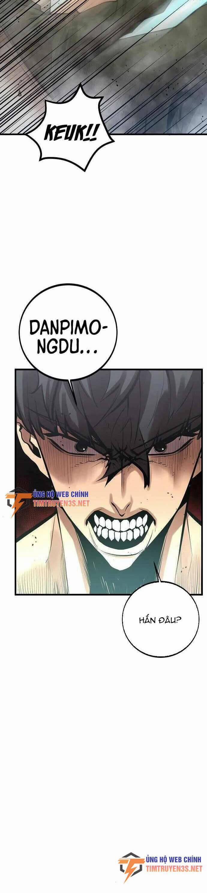 Quái Vật Gui 60 trang 21