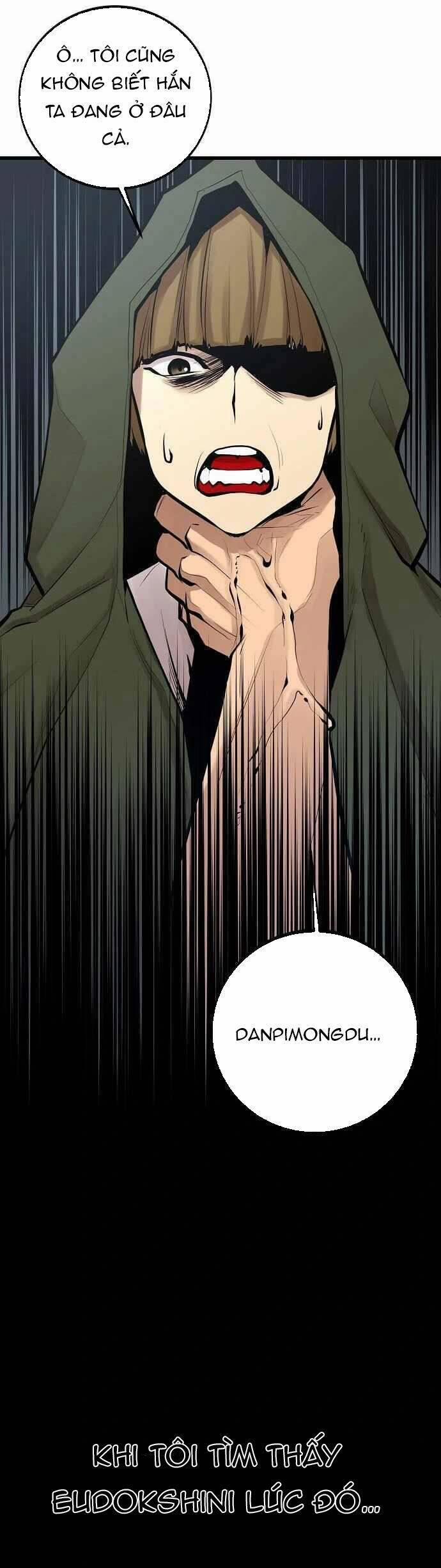 Quái Vật Gui 60 trang 22