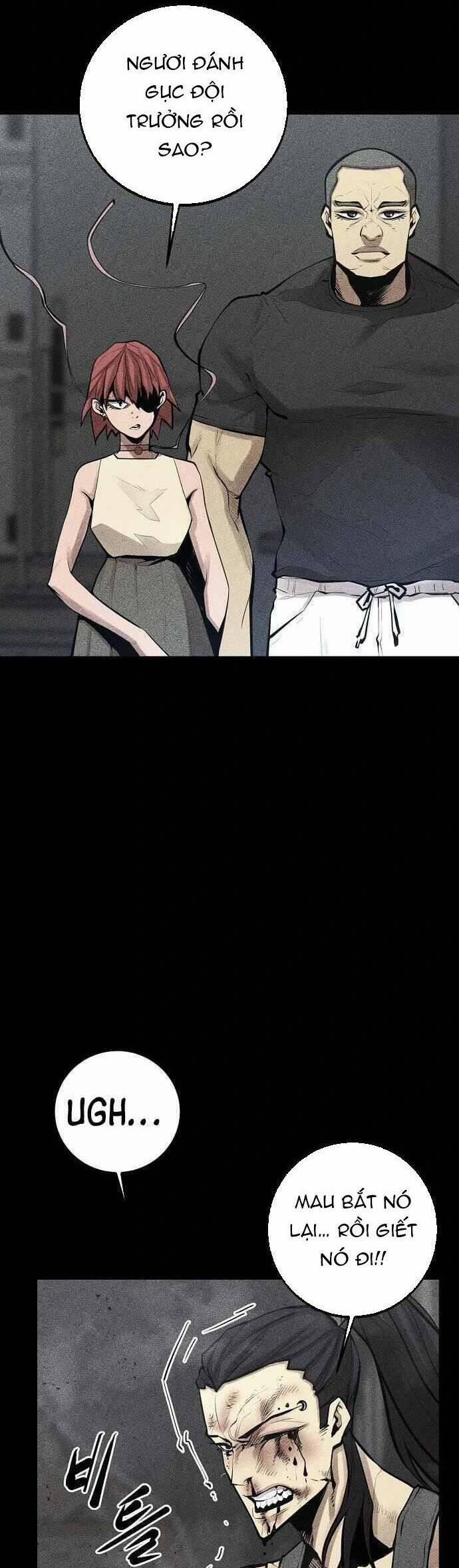 Quái Vật Gui 60 trang 27