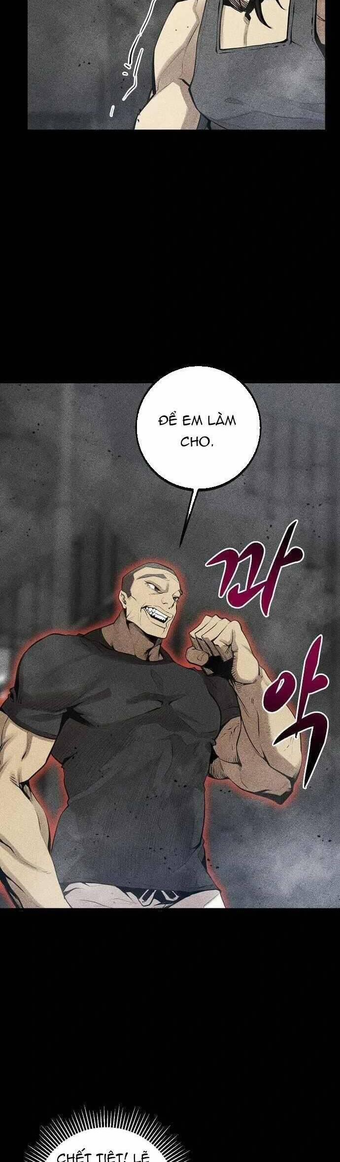 Quái Vật Gui 60 trang 28