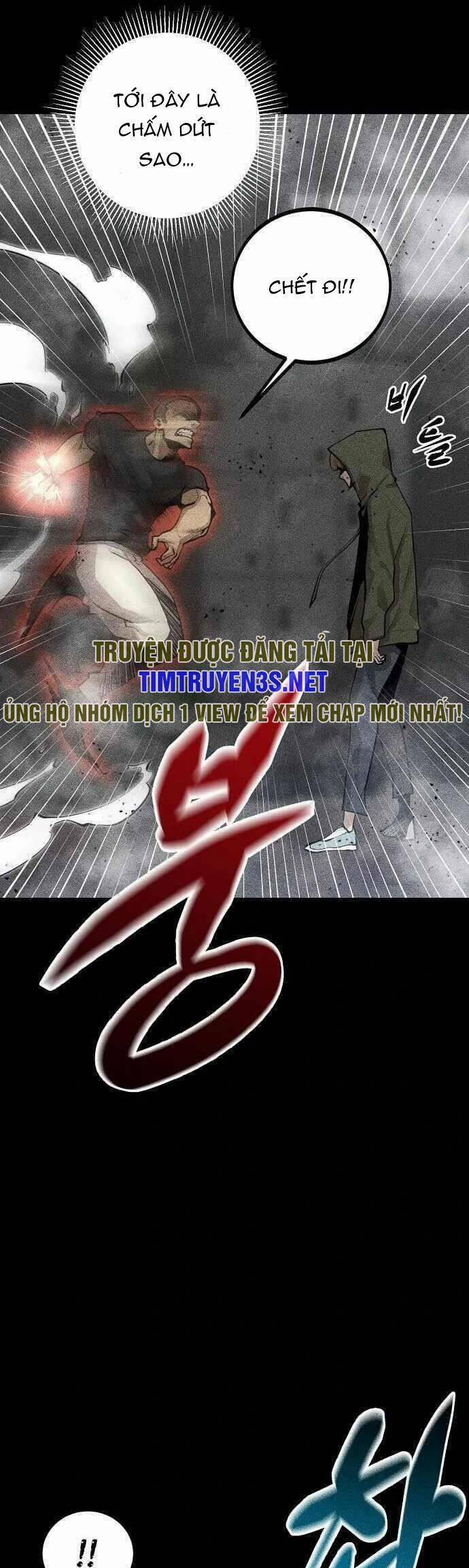 Quái Vật Gui 60 trang 30