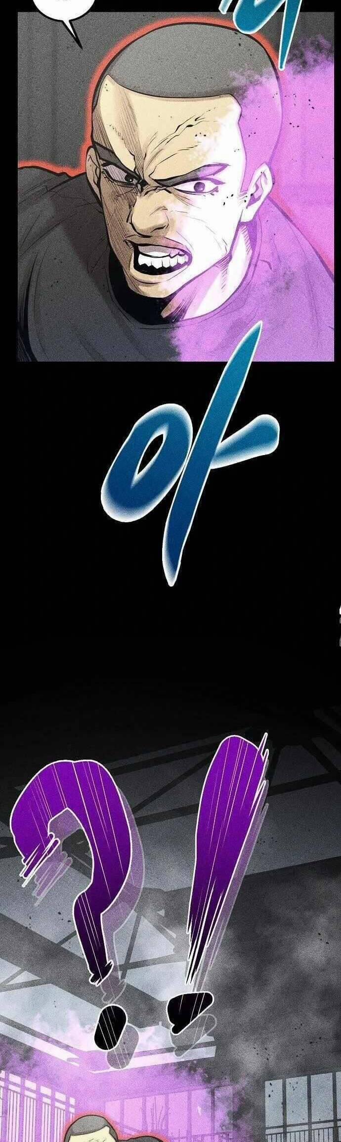 Quái Vật Gui 60 trang 31