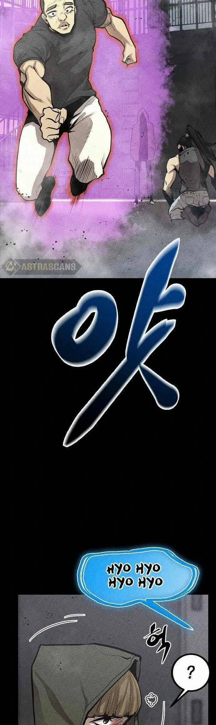 Quái Vật Gui 60 trang 32