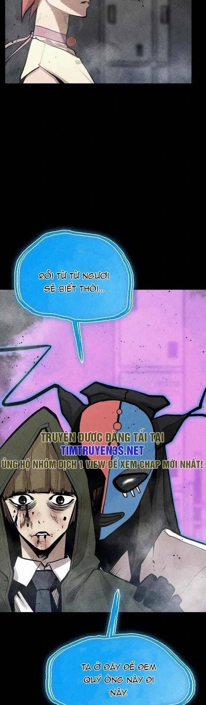 Quái Vật Gui 60 trang 35