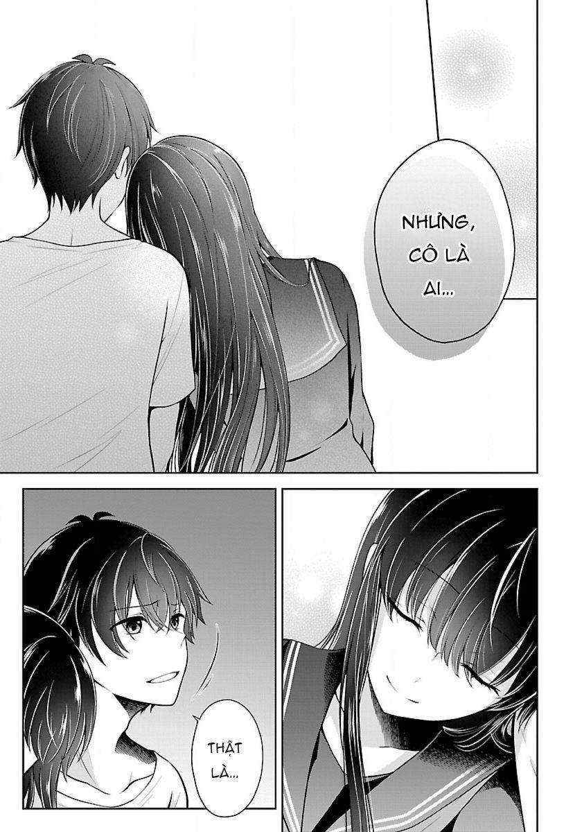 Quái Vật Không Tên 11 trang 15