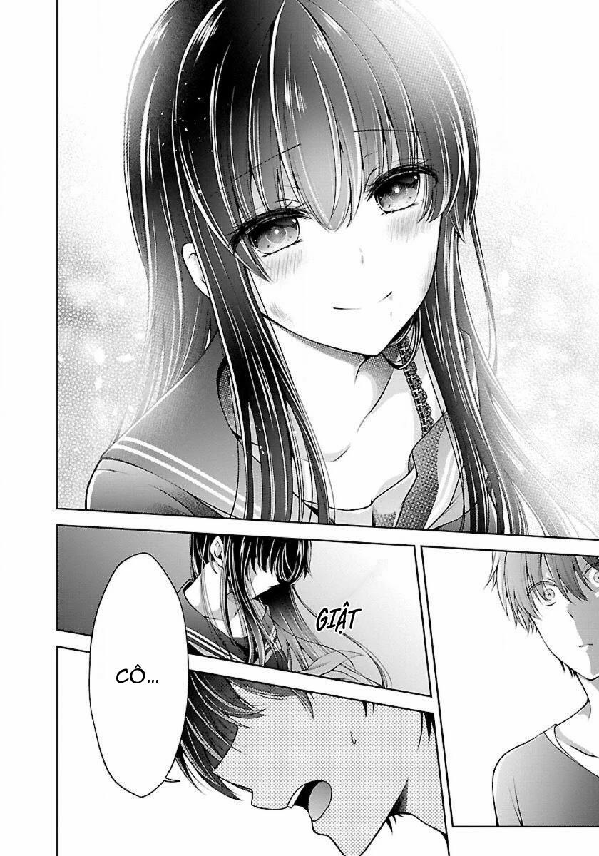 Quái Vật Không Tên 14 trang 10