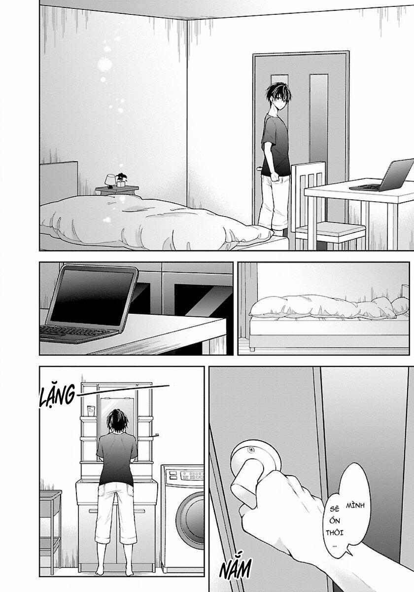 Quái Vật Không Tên 14 trang 14