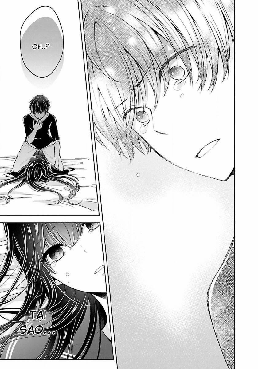 Quái Vật Không Tên 14 trang 7