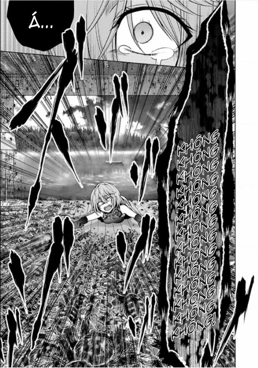 Quái Vật Không Tên 22 trang 28