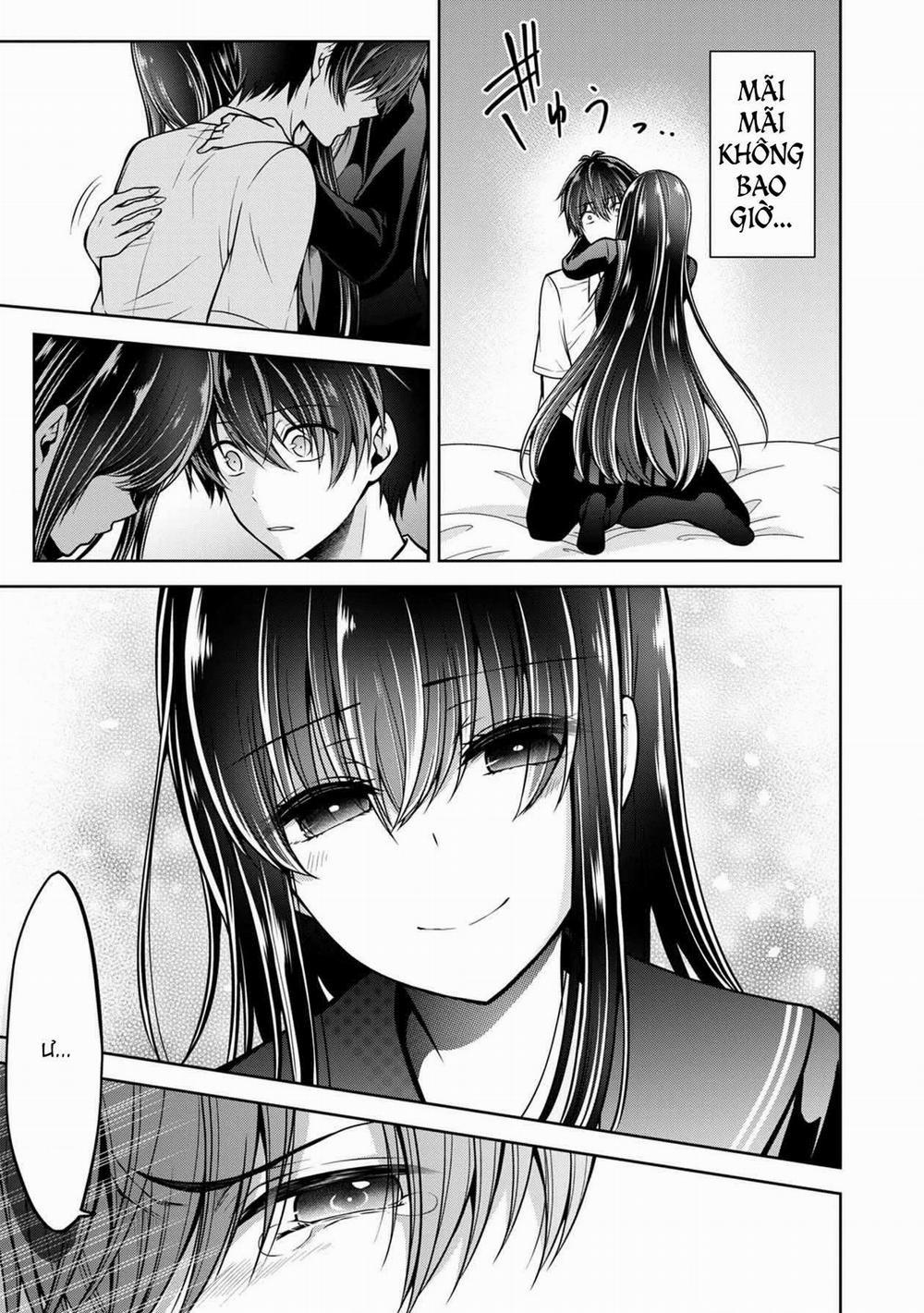 Quái Vật Không Tên 23 trang 36