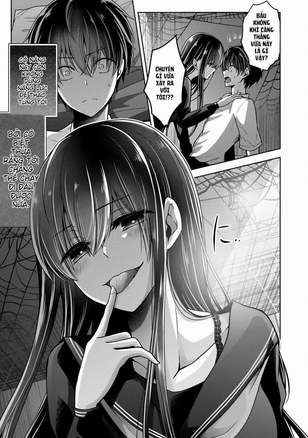 Quái Vật Không Tên 23 trang 42