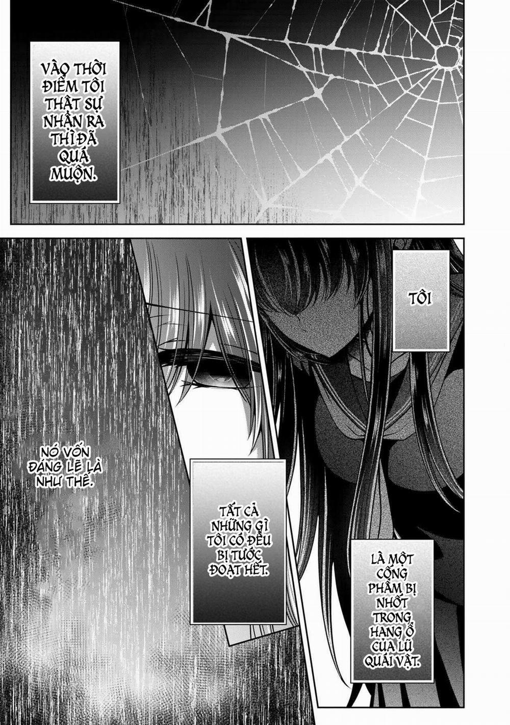 Quái Vật Không Tên 24 trang 2