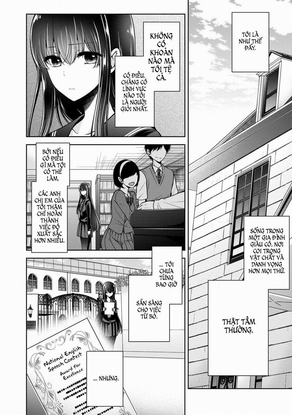 Quái Vật Không Tên 24 trang 5