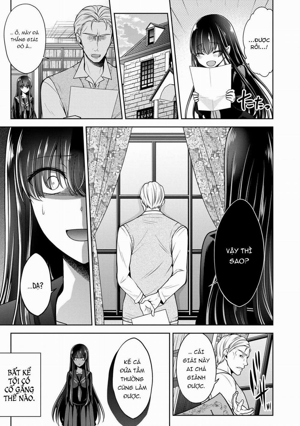 Quái Vật Không Tên 24 trang 6