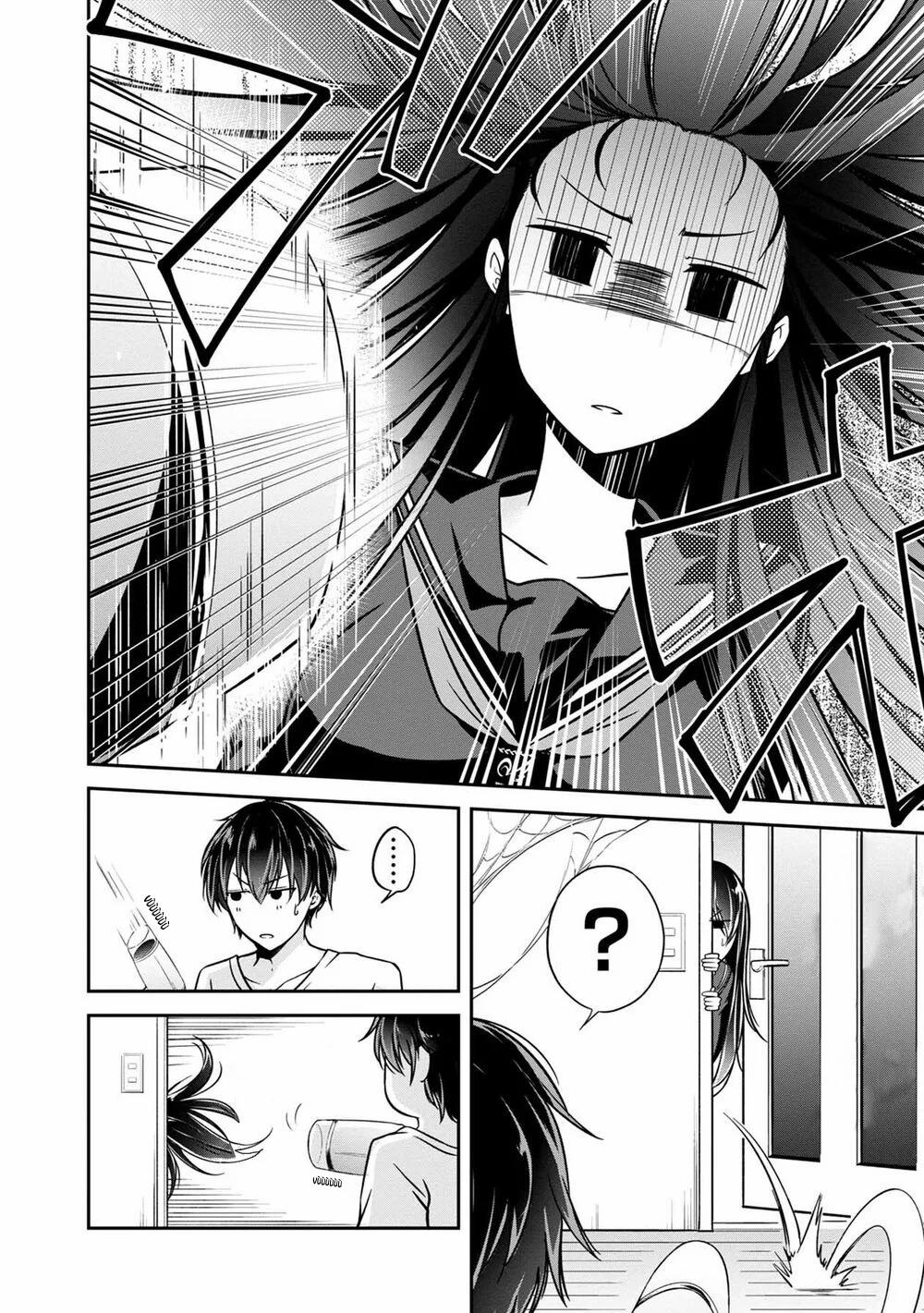 Quái Vật Không Tên 28 trang 5