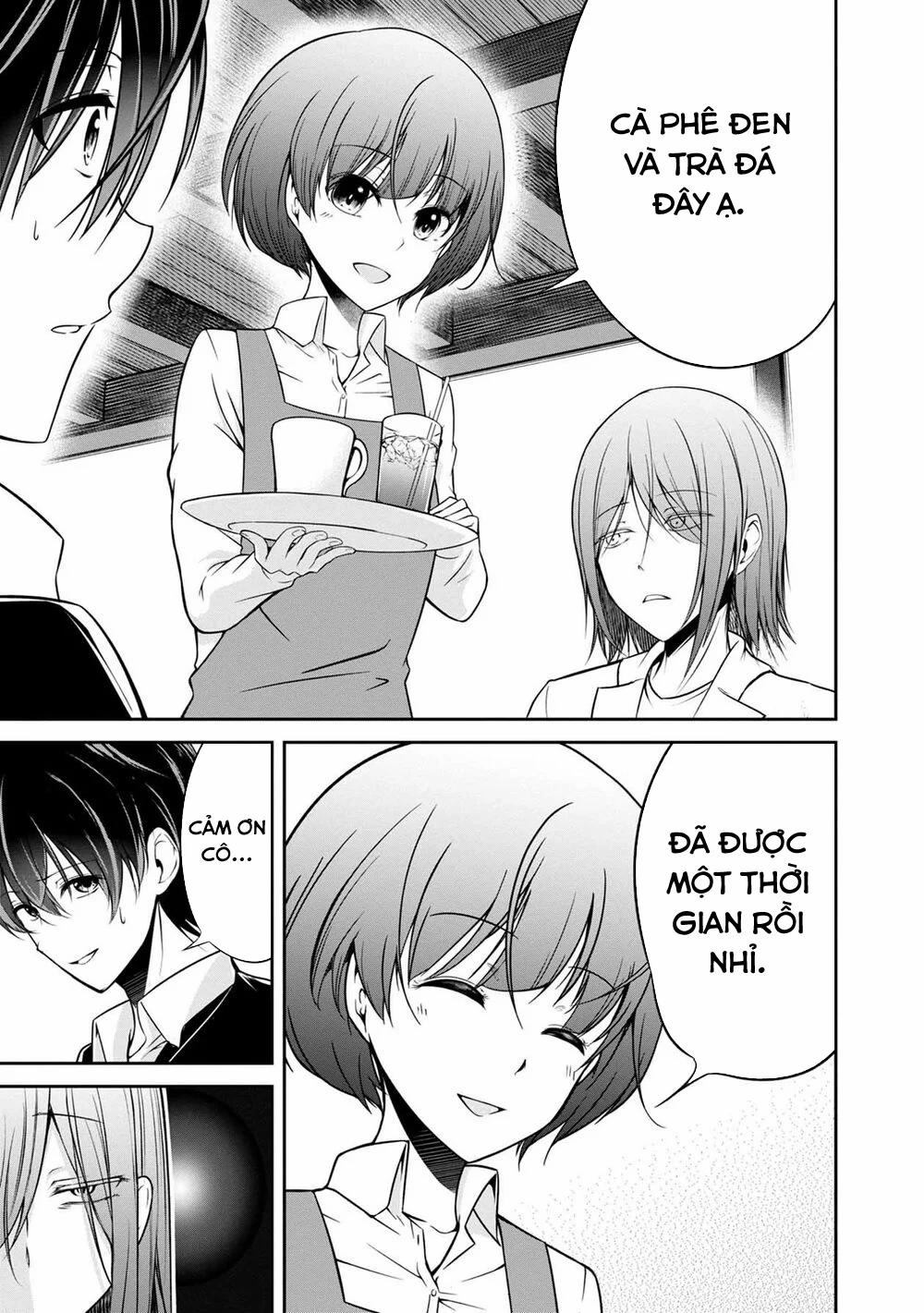 Quái Vật Không Tên 30 trang 6