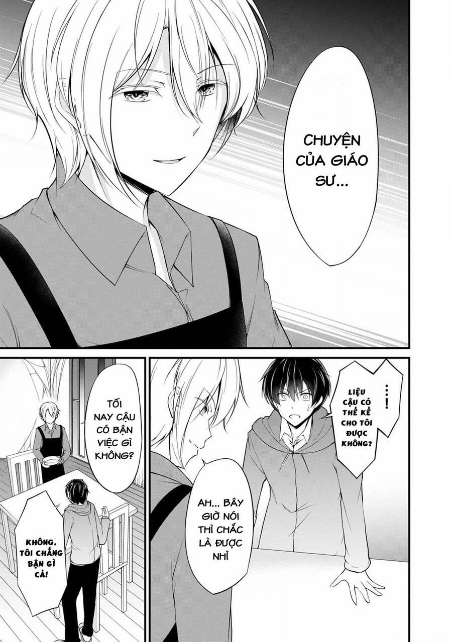 Quái Vật Không Tên 36 trang 44