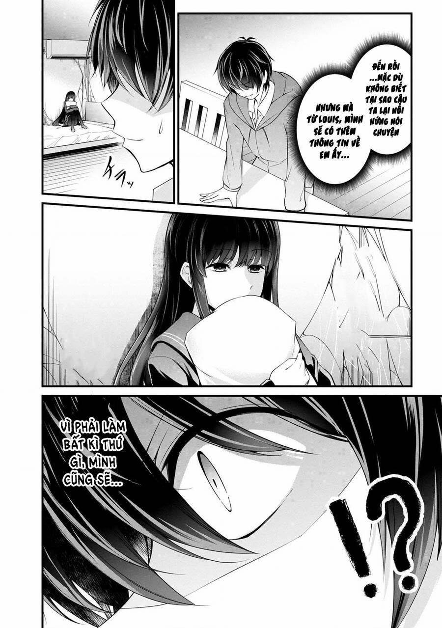 Quái Vật Không Tên 36 trang 45