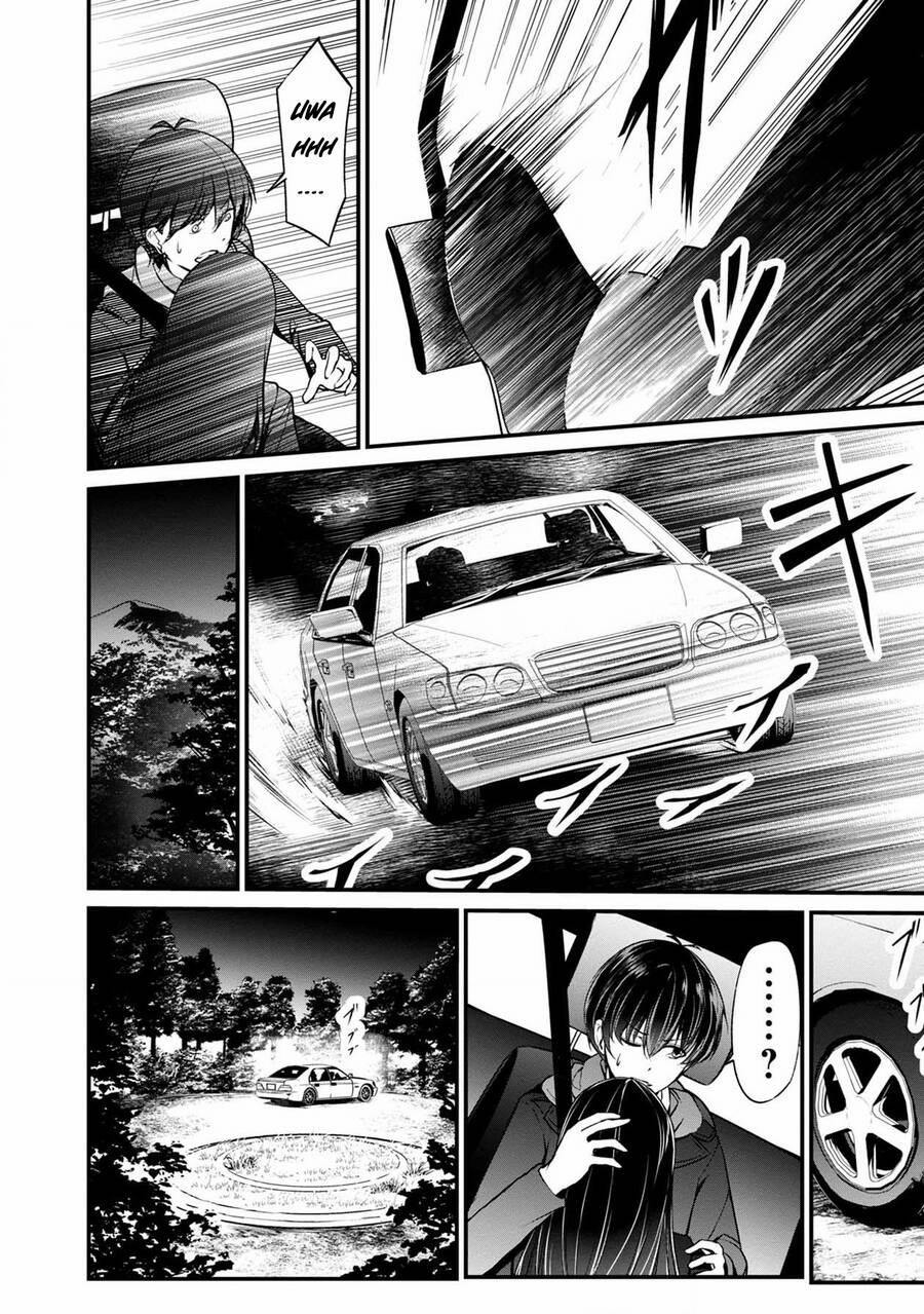 Quái Vật Không Tên 38 trang 32