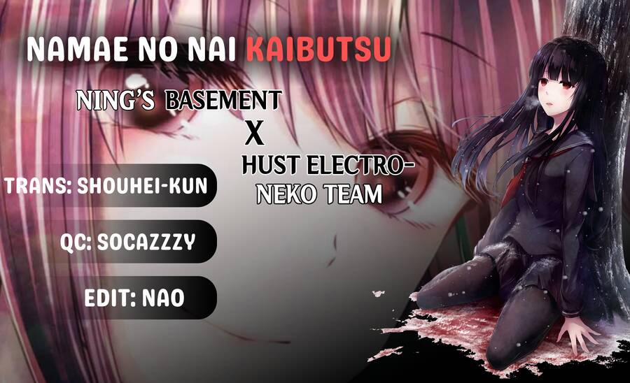 Quái Vật Không Tên 38 trang 39