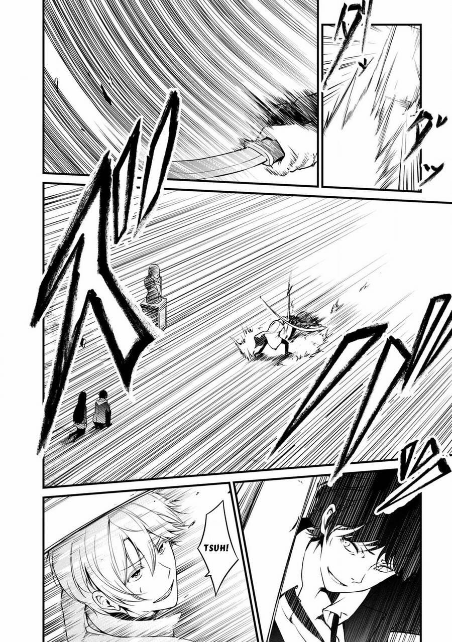 Quái Vật Không Tên 40 trang 18