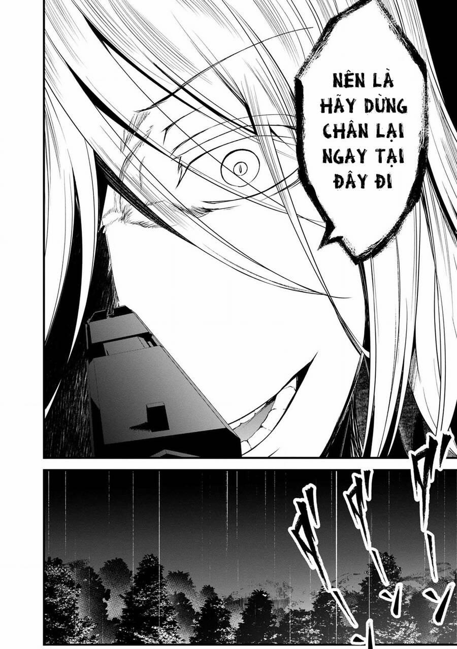 Quái Vật Không Tên 40 trang 34