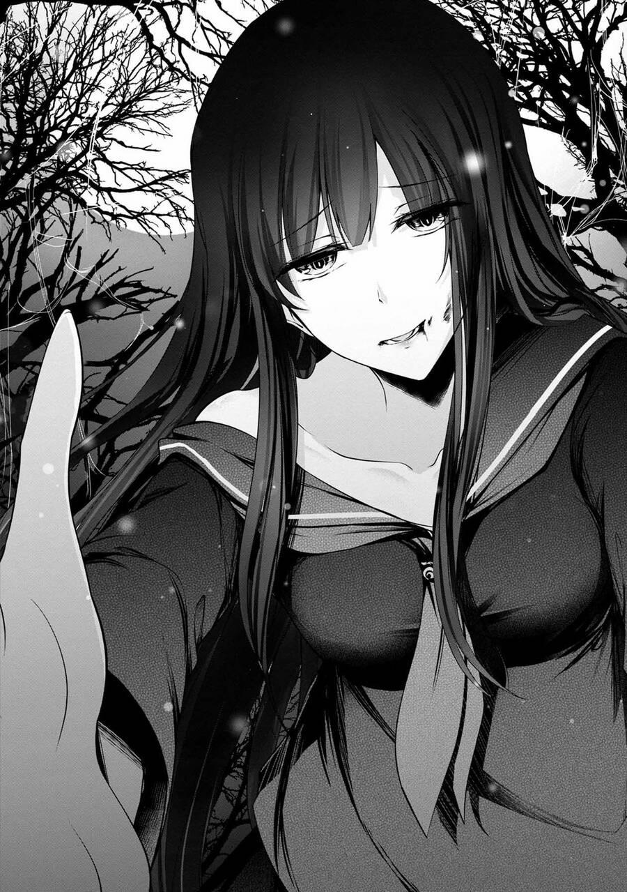 Quái Vật Không Tên 40 trang 38