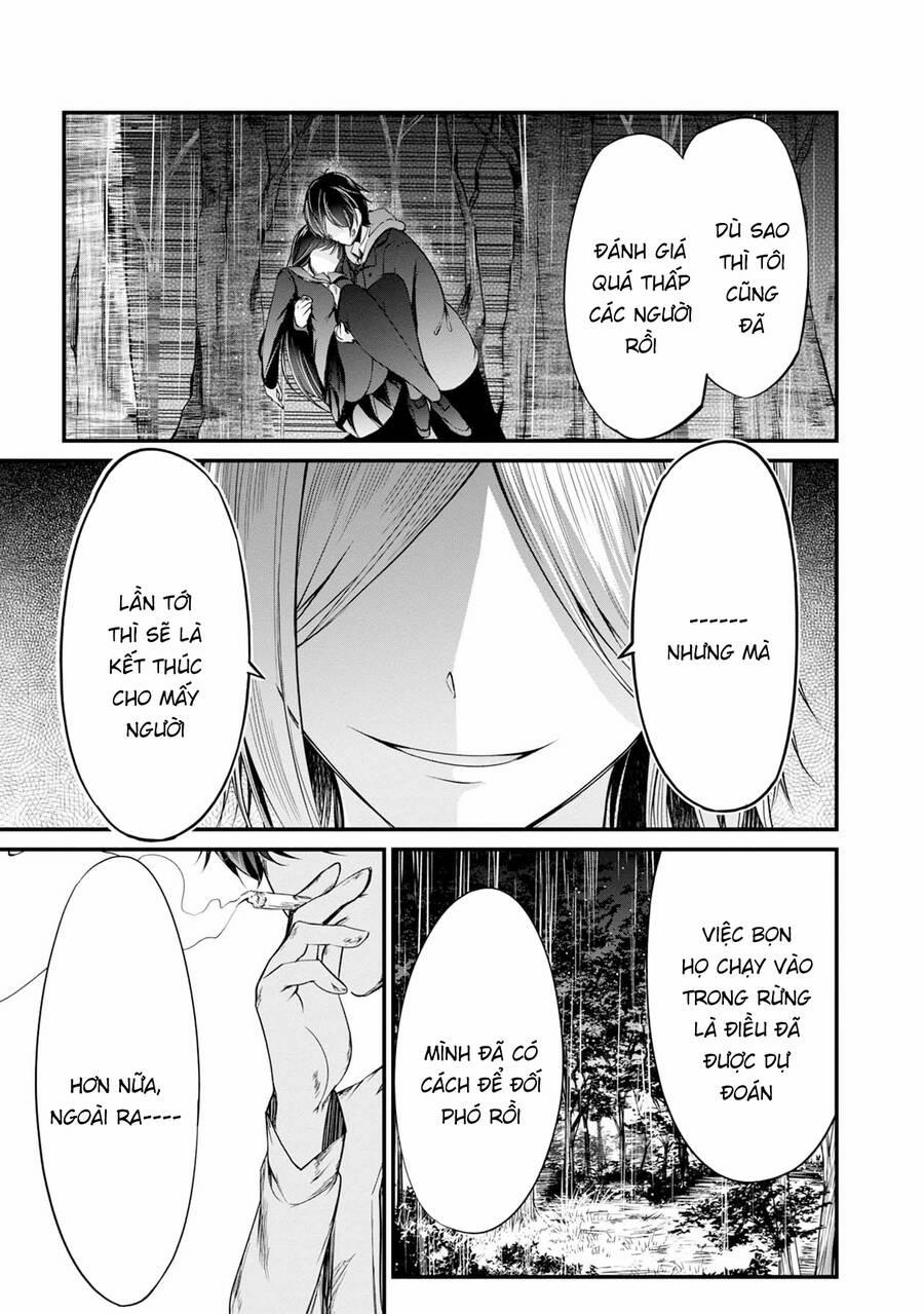 Quái Vật Không Tên 41 trang 17